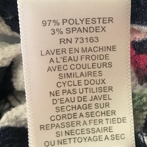 ✨FINAL PRICE DROP✨Melissa Paige Top Size S - Picture 7 of 7